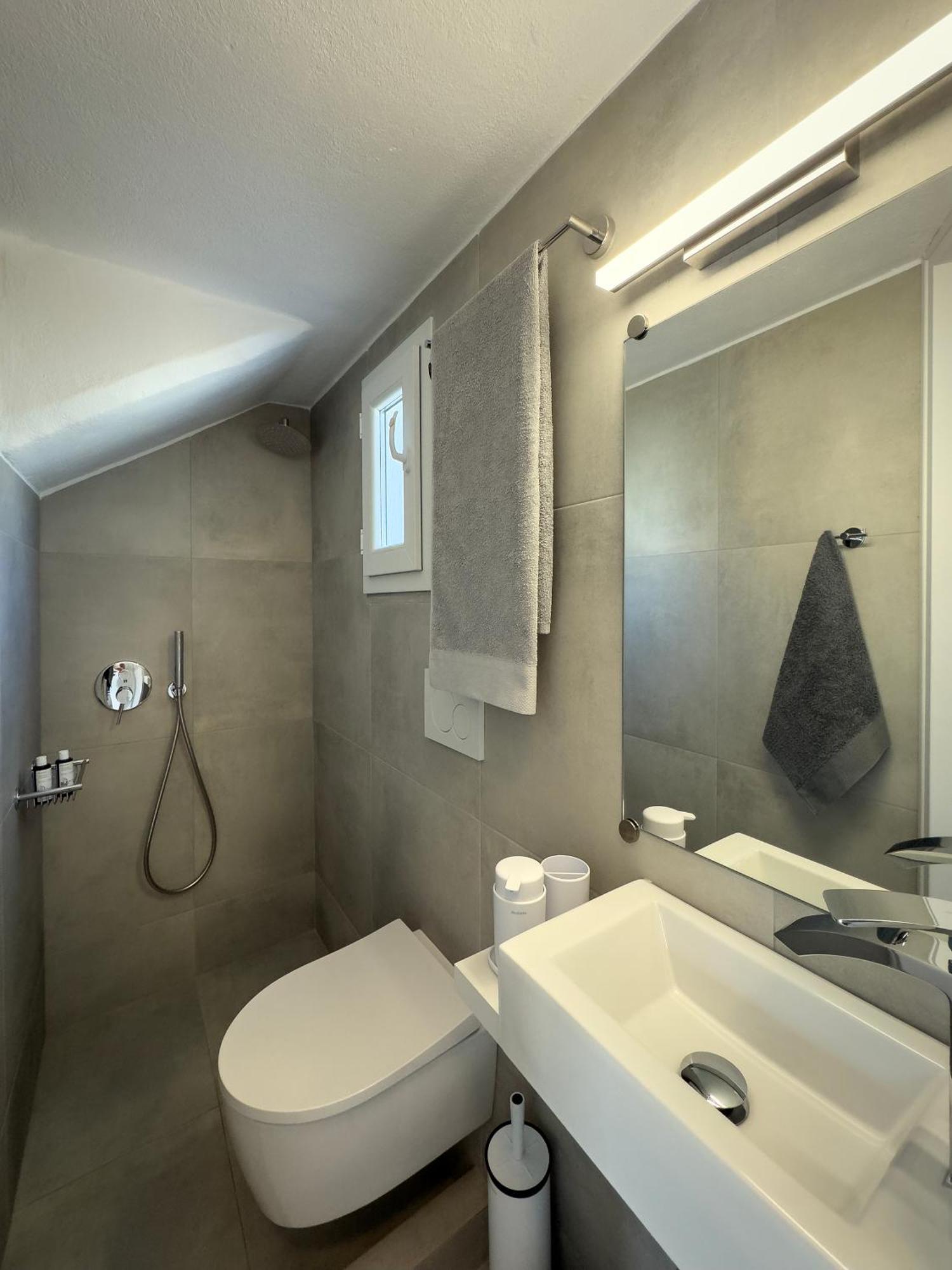 Aneton Residences Folegandros Karavosztászisz Kültér fotó
